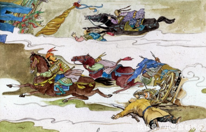 刘弗陵|戎马一生多情浪漫,汉武大帝