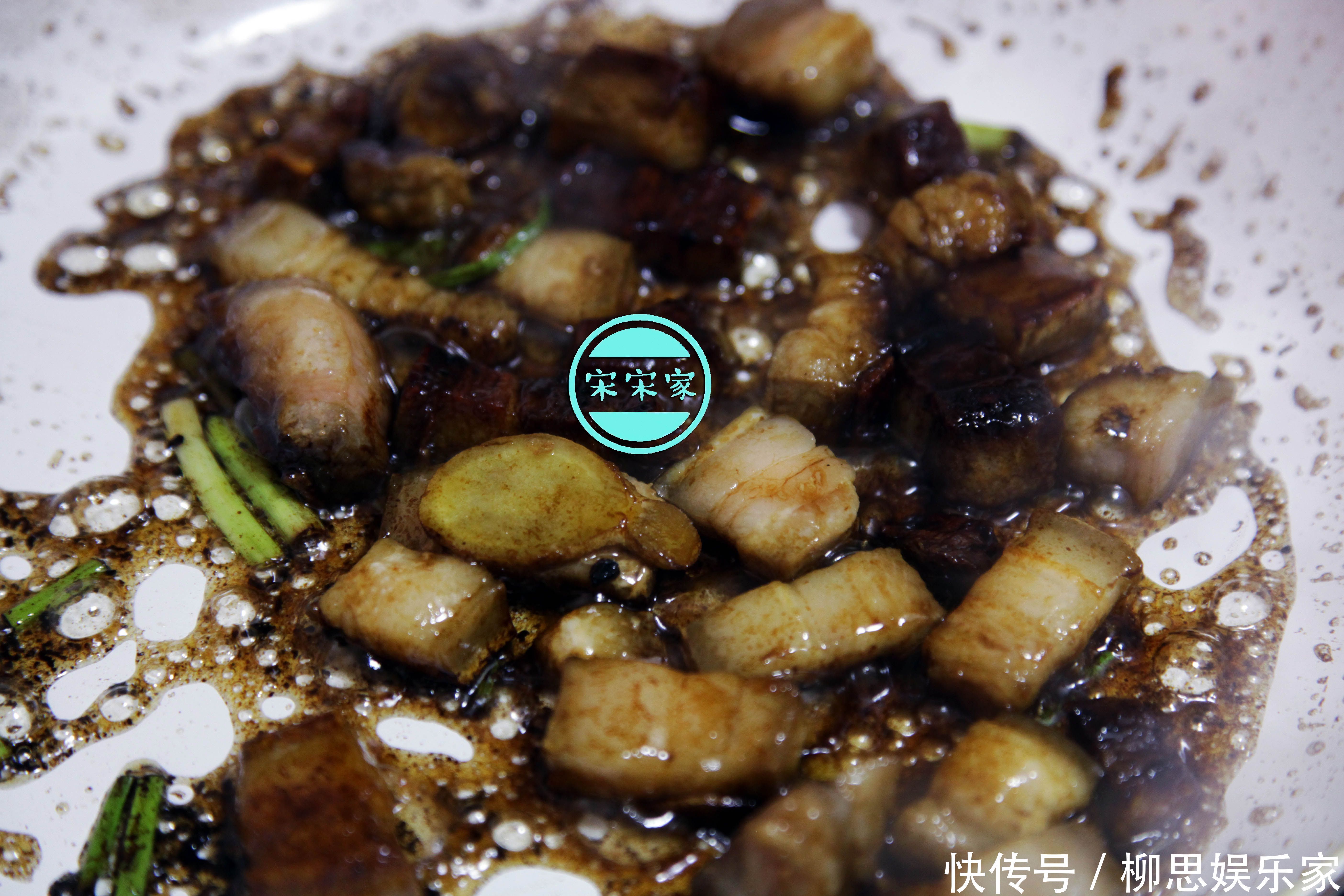 蒸芋头|这菜女人要吃,我妈50岁了,头发好又年轻,原因就是爱吃“它”!