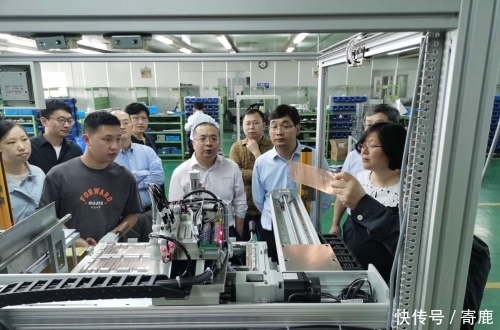 安徽铜陵市深入推进科创中国试点城市建设