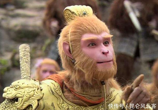 火眼金睛|白骨精的真身原来是它?怪不得孙悟空宁肯去死,都要打死她