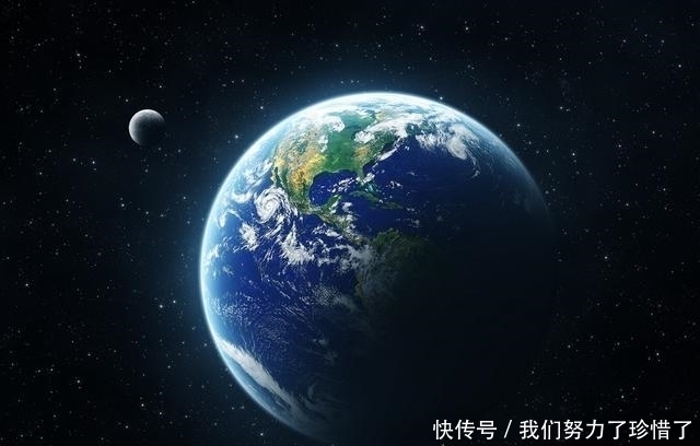 宇宙 宇宙138亿年发展史，原来人类文明是如此短暂！