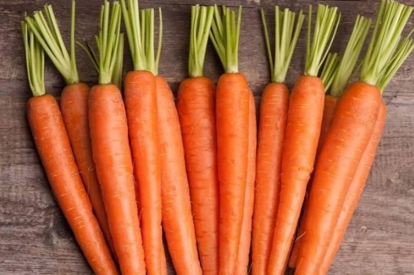 胡椒|常吃胡萝卜身体好,但胡萝卜有4个禁忌,可惜很多人并不在意