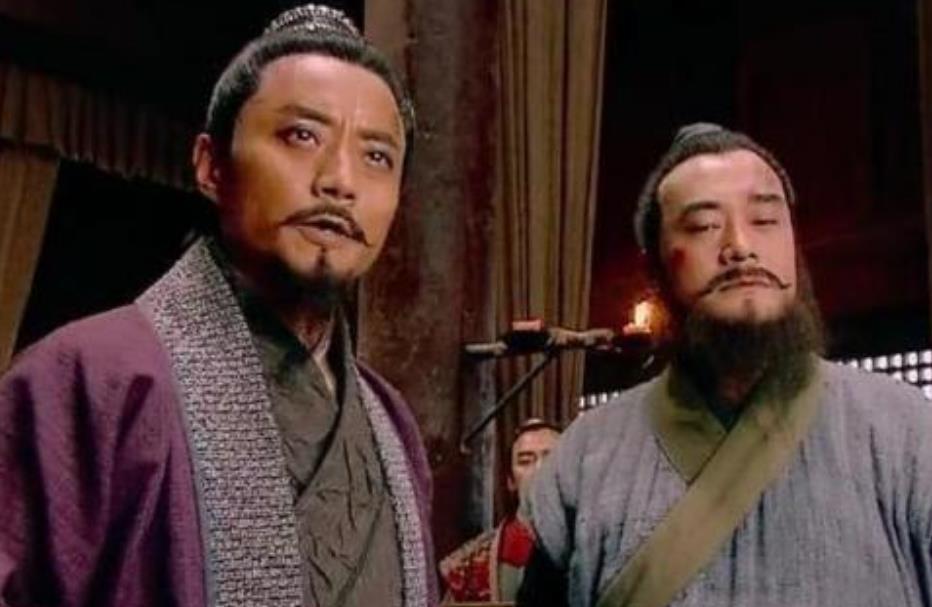 宋江$水浒传中,武松和林冲谁才是真英雄?你看毛主席是怎么点评他俩的