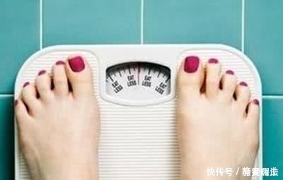 女生身高158,体重最好是多少斤?营养师
