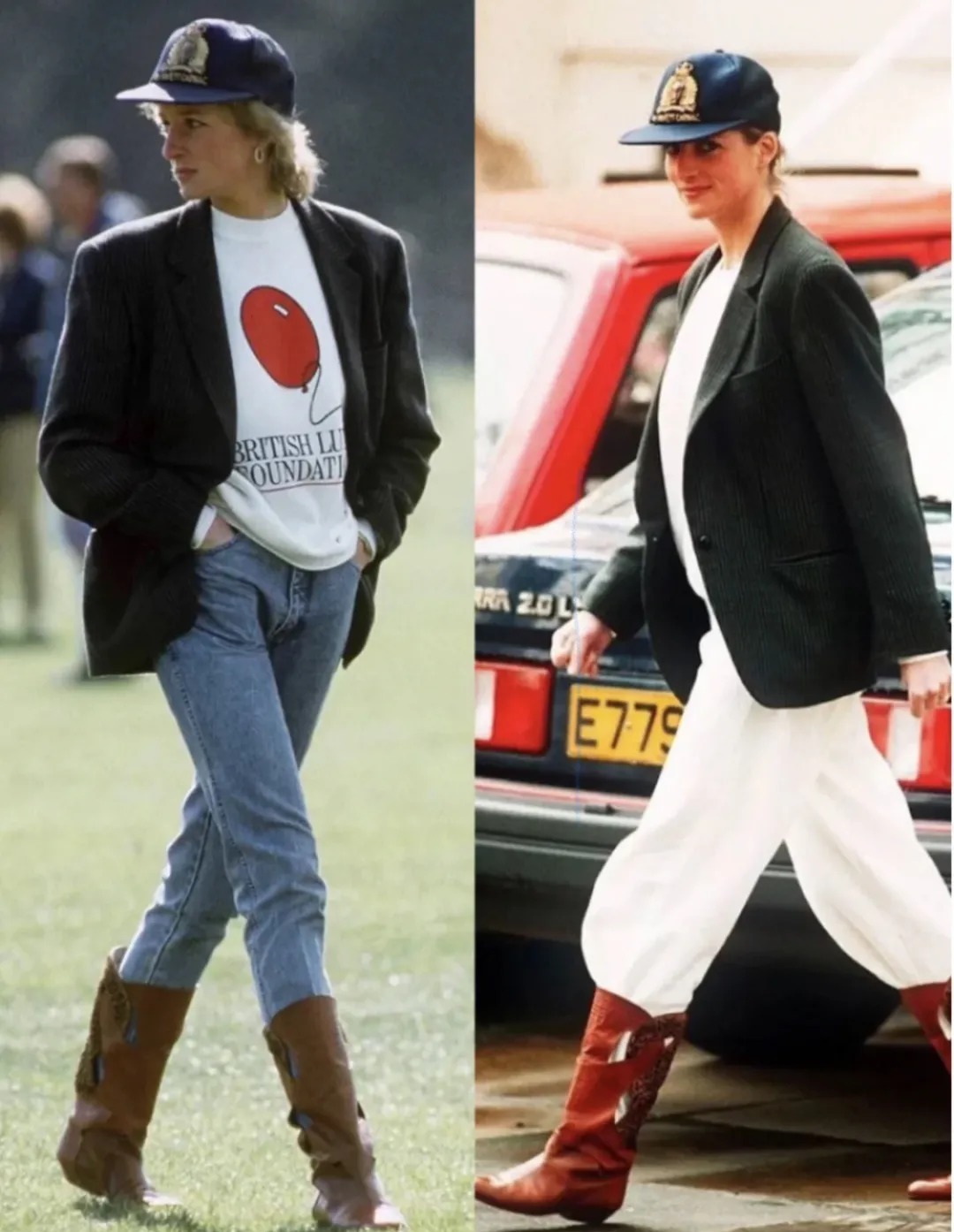 腿型 瘦10斤,高10CM不是梦!秋冬这样选鞋,保暖又显瘦