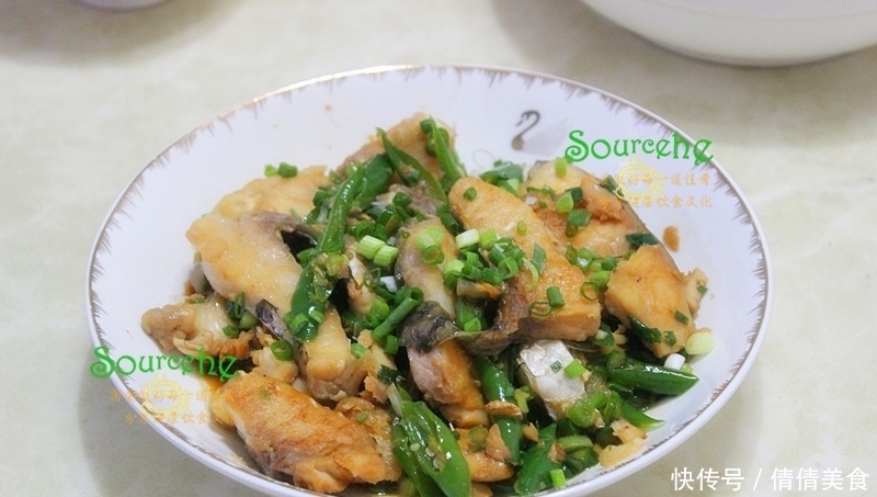 只需一小时就做好的晚餐,五菜一汤,有荤有素,全家老少都爱吃