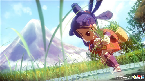 PS4|《天穗的咲稻姬》发行商称NS版预定量比PS4多一倍
