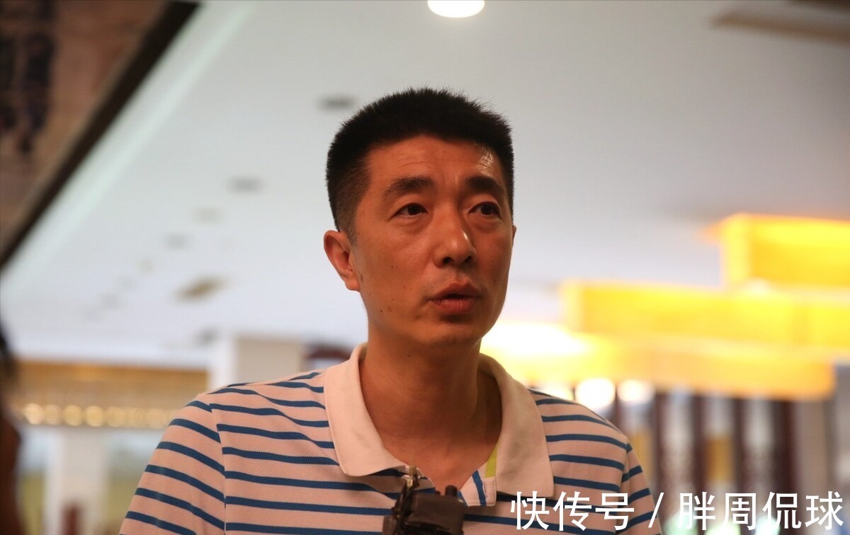 陈忠和|安家杰无缘接班郎平?曝中国女排助教正式离队,陈忠和机会来了?