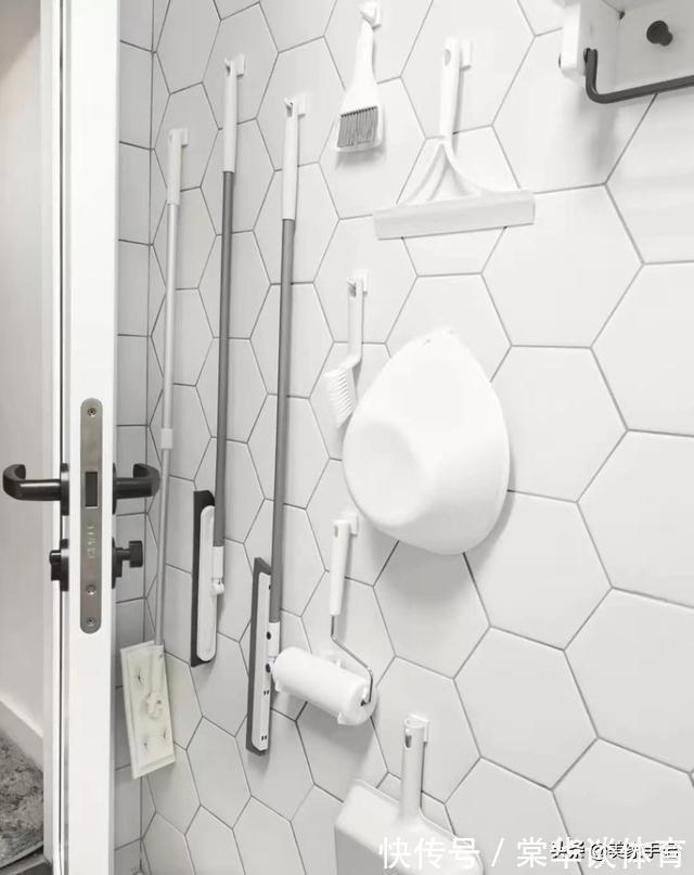 收纳|入住5年的家，干净整洁不是老婆会收拾，而是钱都花在了刀刃上