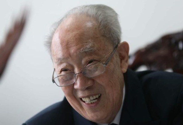 健康|97歲的老院士退休了！從不碰營養品品的他，養生秘訣就“5句話”