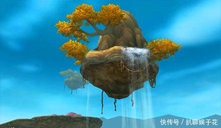 猪八戒的师父乌巢禅师的真实身份是谁为什么把自己搞那么神秘?