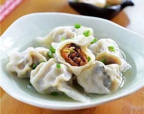 过年的饺子，21种馅儿！99％的人都收藏啦！