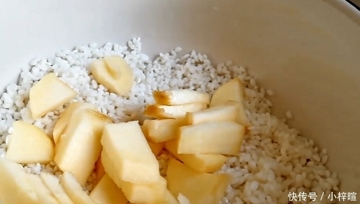 模具|大米和它一起蒸，多给孩子吃，增强免疫力还补钙，蓬松暄软特好吃