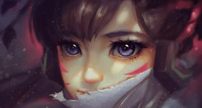 真人|首个DVA真人比例“实体”娃娃,皮肤触感过于真实,好怕她会突然眨眼
