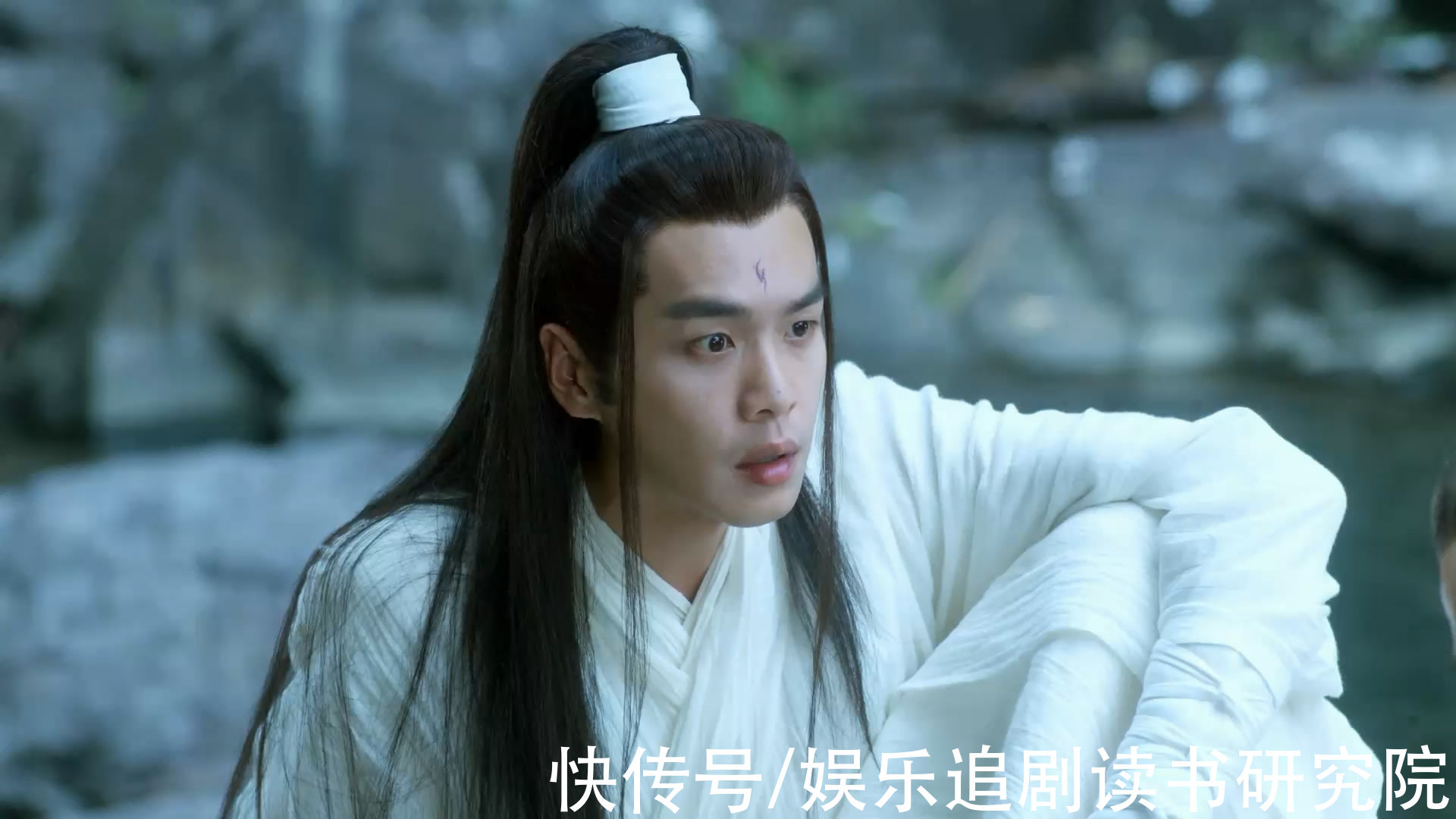 王仙芝@雪中悍刀行大结局：徐凤年自创无天决，两招把王仙芝魂灭，传说美