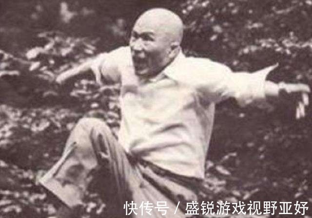 名家|“日本拳圣”,晚年追忆:我的中国师傅,才是地球实战第一!