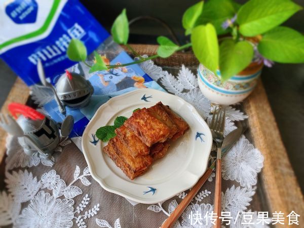 香煎带鱼|#鲜到鲜得，月满中秋，沉鱼落宴#香煎带鱼