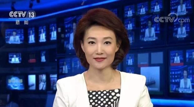 央视|央视主持人名单公开,李梓萌意外暴露真实姓名