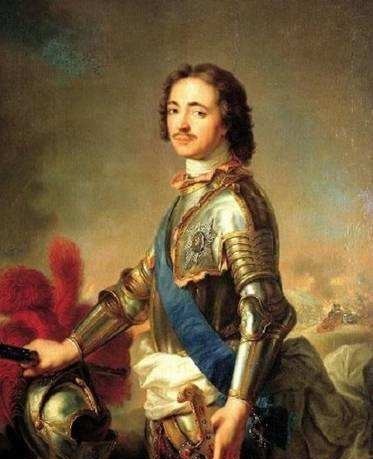 沙俄|沙俄时代,有过两个叶卡捷琳娜女沙皇,这是怎么回事?