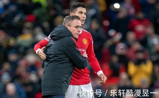 皇马|不忍直视!C罗接连要为尤文图斯以及曼联背锅,离开皇马追悔莫及
