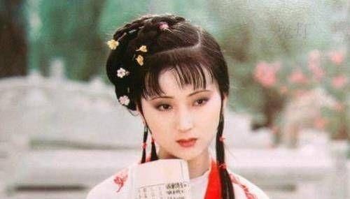 宝钗|林黛玉的潇湘馆和薛宝钗的蘅芜苑都是五间房,暗示宝黛成仙,宝钗是山鬼