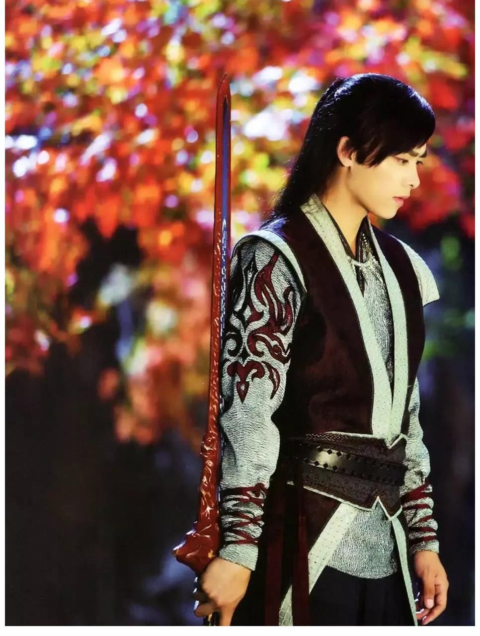 井柏然|“07加油好男儿”前三强井柏然等人,14年后都不如第八强!