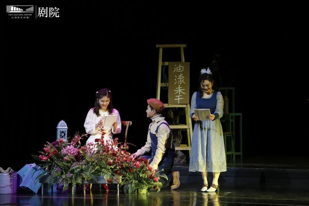  学习|义乌这群年轻人暂停工作学习，参与了一个项目，获众人点赞！