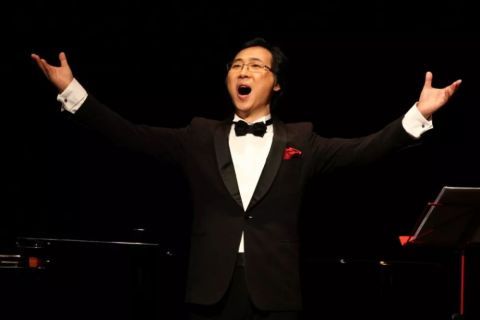 好聲音|那英退出《中國好聲音》，廖昌永接棒，他接得住嗎？