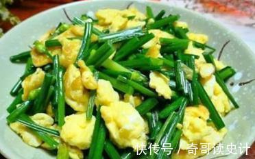 韭菜|孩子隔三差五就要吃的经典菜，营养美味下饭，升免疫有利健康