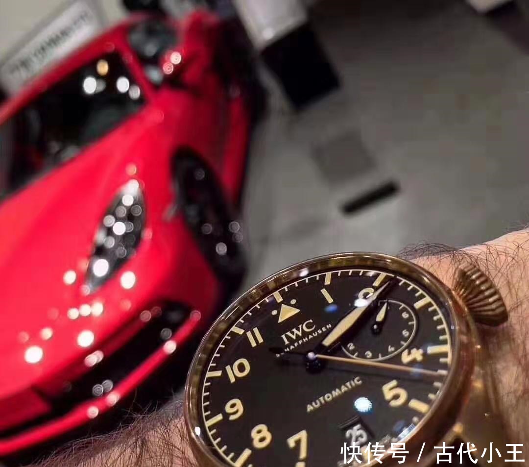 瑞士|为什么高仿表复刻表外表一样,价格却不一样!