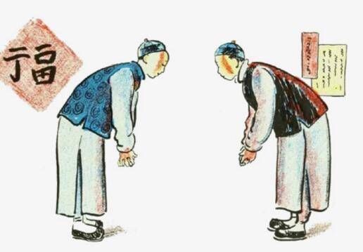  世袭罔替|百家姓中有两个姓氏不用说“免贵”，一个是孔，另一个你想不到