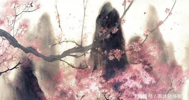 真实的唐伯虎:秋香成他的师姐,一生3妻,去世后朋友捐墓碑