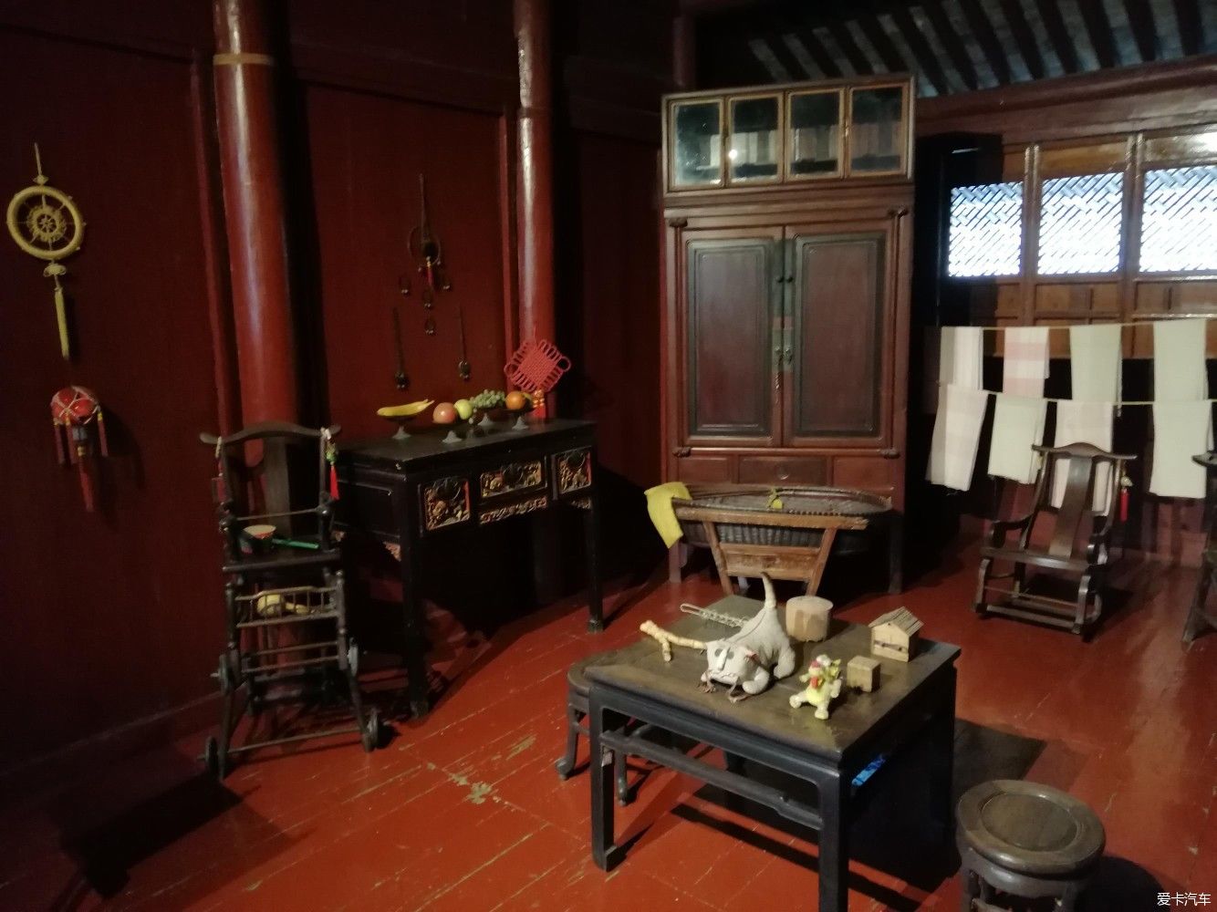 地标|晨游月湖园，误撞童槐家