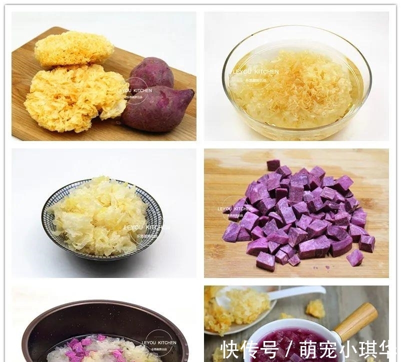 鲫鱼|秋天多喝汤，8道汤，饭前来一碗，降温干燥都不怕