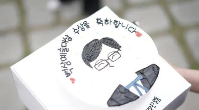 最新期 RunningMan:最新期预告!李先彬、狗哥INS更新