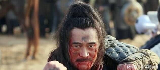 梁山|众人口中的梁山好汉宋江,背地里却是一个阴险狡诈的小人?