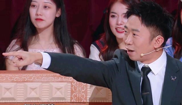 戳穿|《火星情报局》田源现场编故事被两次戳穿,五季常驻地位堪忧!