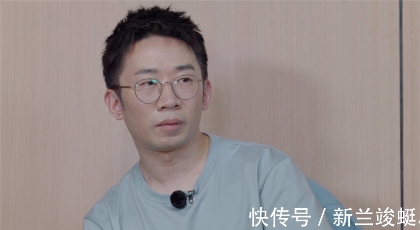 胡彦斌|恩赐妻子做饭？当众情绪化暴走的魏巍，可不只有杨迪害怕