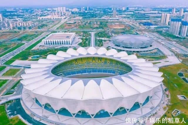 中年|撒糖！这些西安文旅CP你磕谁？