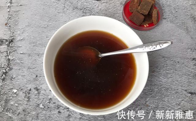 补血|此菜被称为“妇科圣药”，隔三差五吃1次，滋润卵巢，皮肤紧致