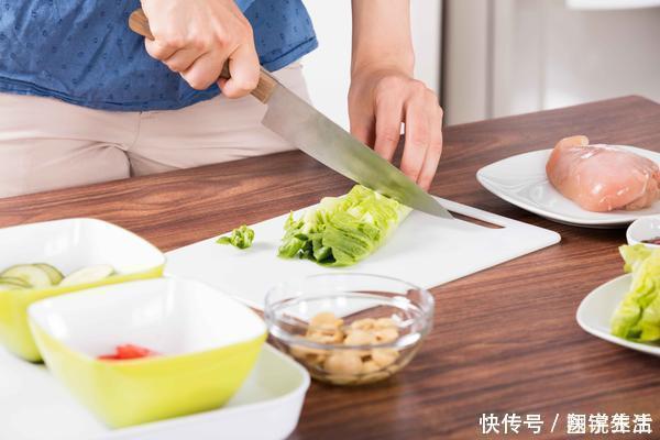 藏在厨房中的致癌物,家家都有,为了家人的健康,处理下比较好