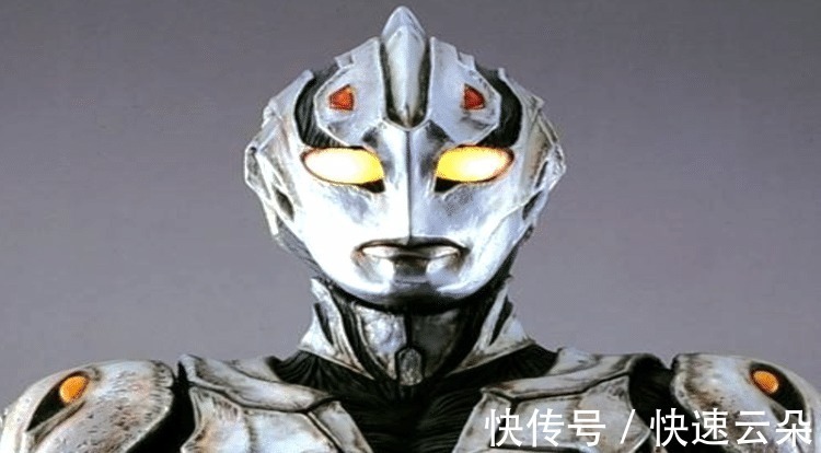 诺亚奥特曼|作为诺亚奥特曼的幼体,奈克斯特为什么长成这样有件事需要说明!