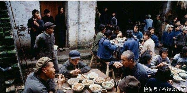 俗语|俗语“一丧三年紧,一婚穷十年”,啥意思有道理吗