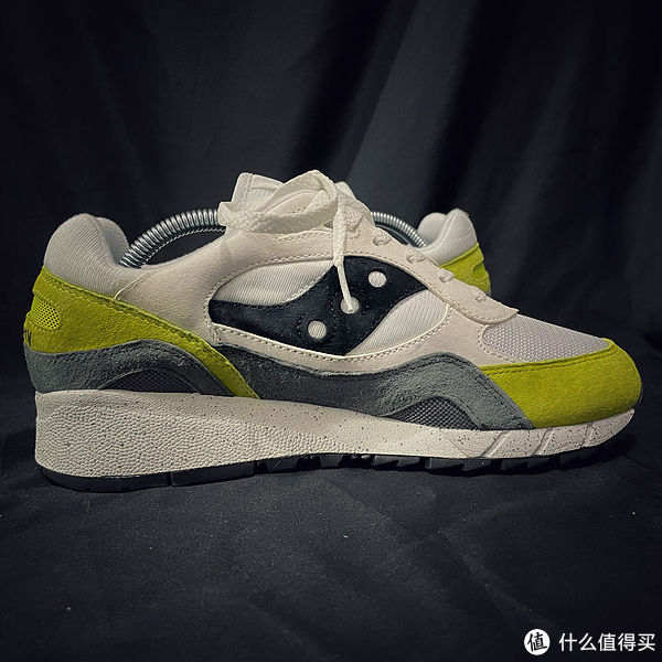 棕色 Sneaker 篇一百三十八：21年发售的三双Saucony Shadow 6000开箱