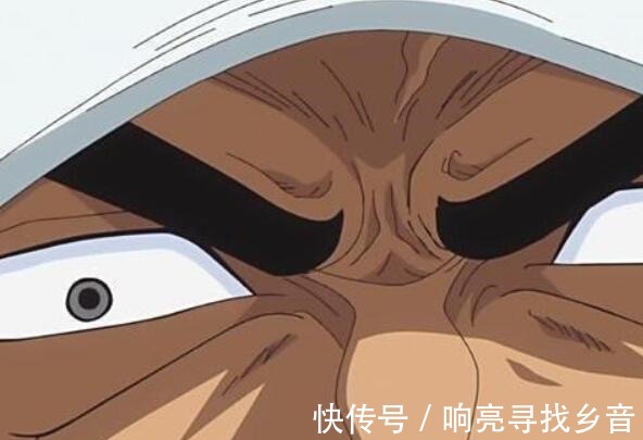 这样的话|海贼王海迷不能模仿的6句台词,会落得青雉和赤犬的下场