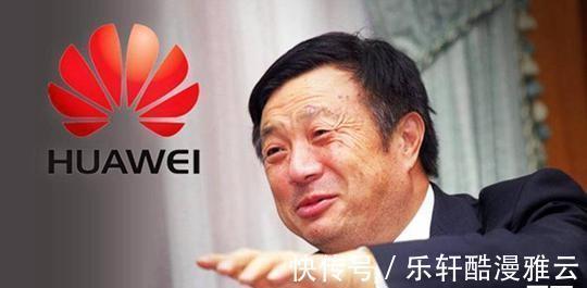 清华北大|任正非感慨真正对华为“卡脖子”的,并非美国而是中国人!
