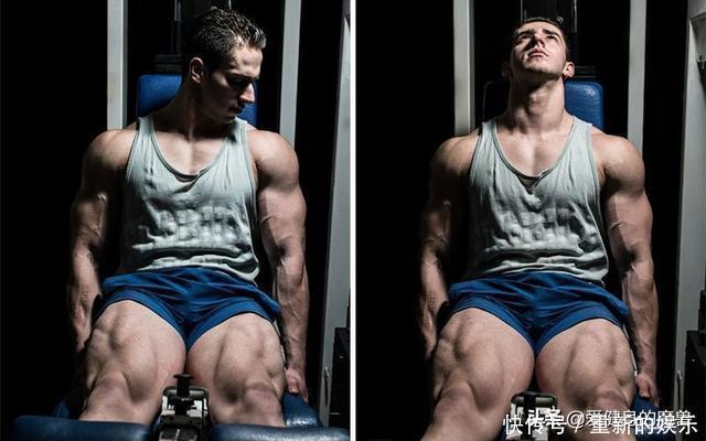 矢状面|你的腿还不够饱满，是因为没有把这些动作做好