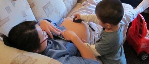 产检|胎儿缺氧后果严重,3个方法判断“是否缺氧”,孕妈们别大意