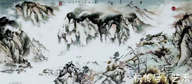 领军人物|吴建军——新时代.艺术领军人物