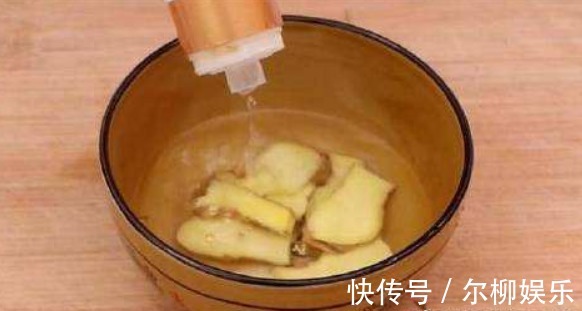 生姜放几天就变干瘪教你4种方法，放半年还像刚挖出来一样新鲜